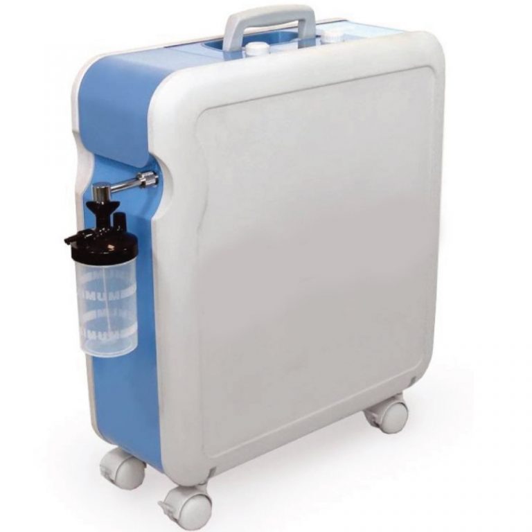 Кислороден апарат за домашно ползване Irene само за 1,390.00 лв ...