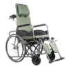 Комбинирана инвалидна количка MBK-981